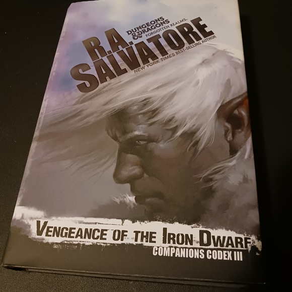 Dungeons & Dragons Book Set - Picture 2 of 3